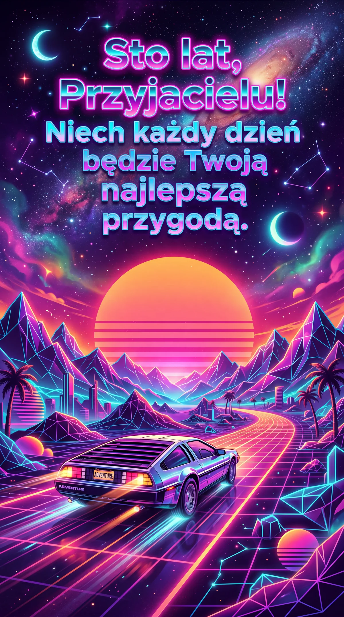 życzenia urodzinowe dla przyjaciela