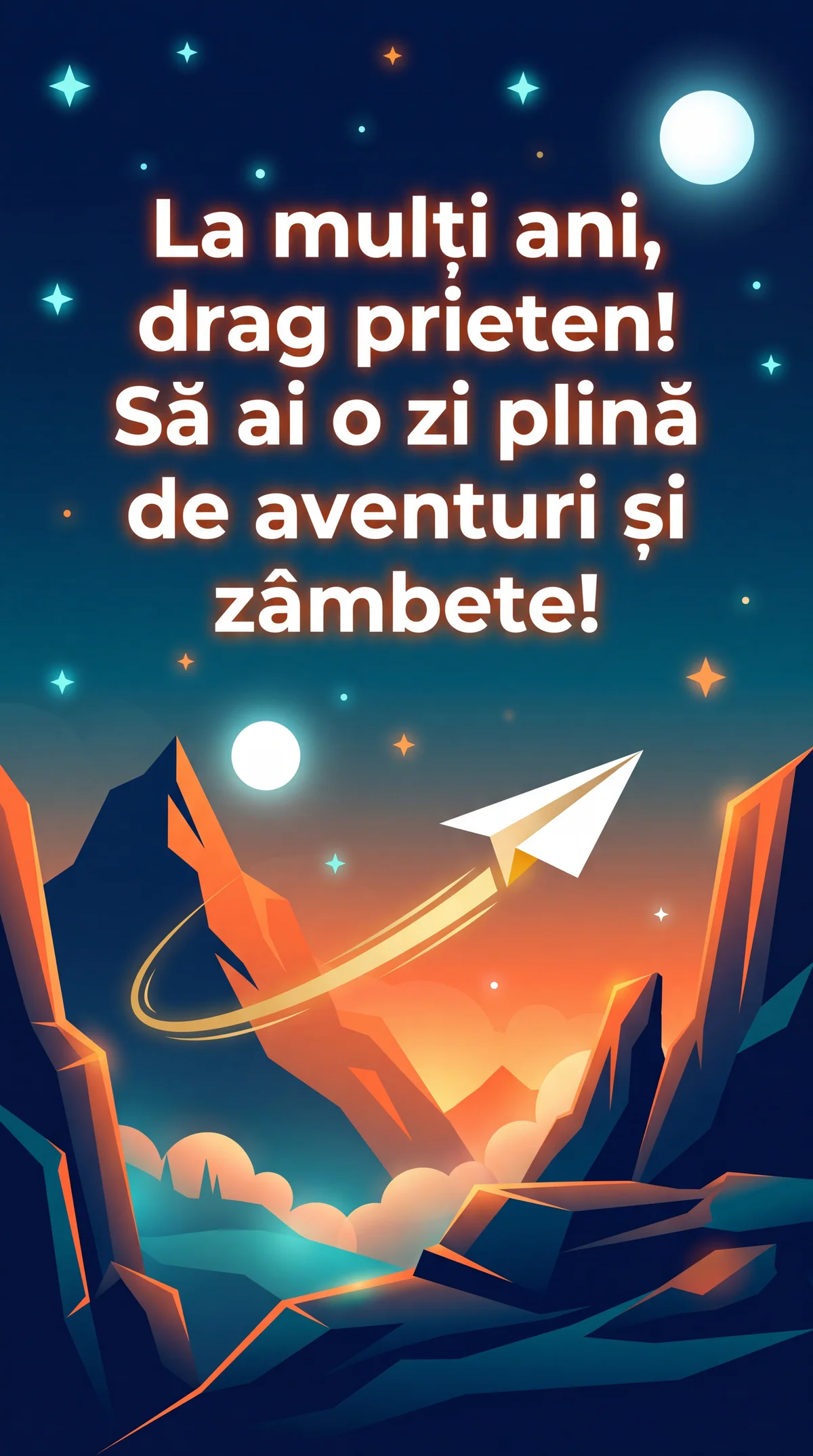 felicitări de ziua de naștere pentru un prieten
