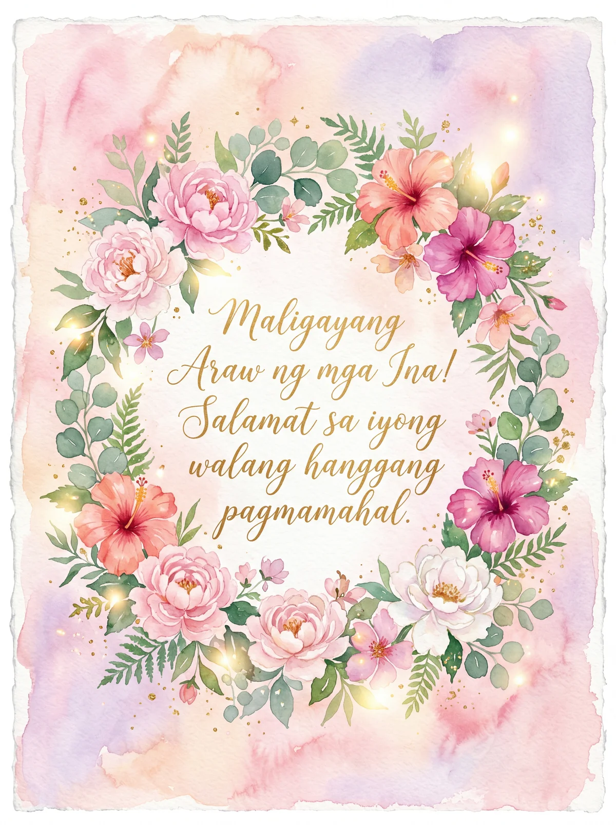 Happy Mothers Day