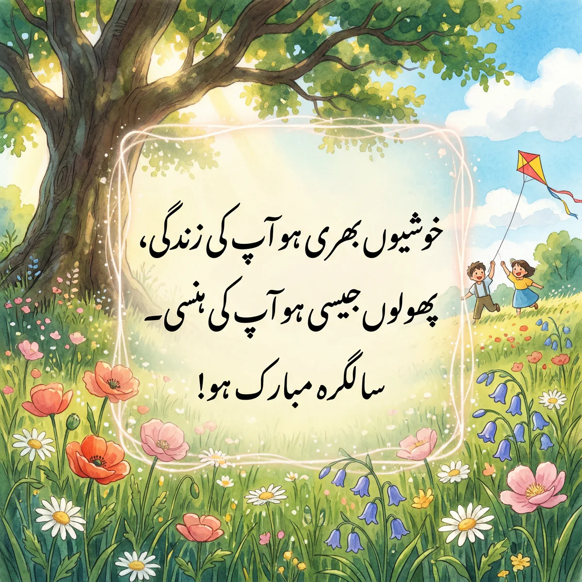 پیارے دوست کو سالگرہ مبارک ہو