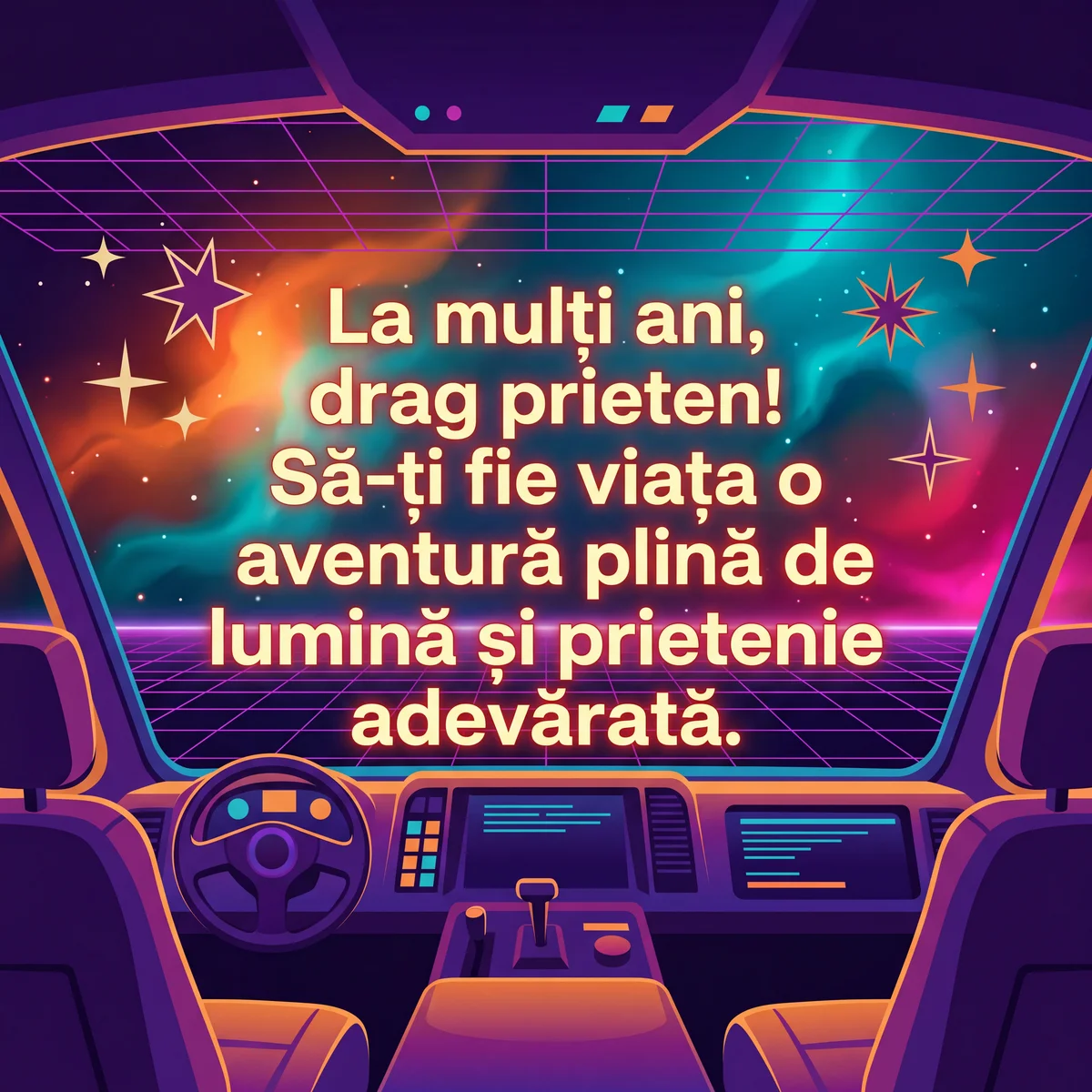 felicitări de ziua de naștere pentru un prieten drag