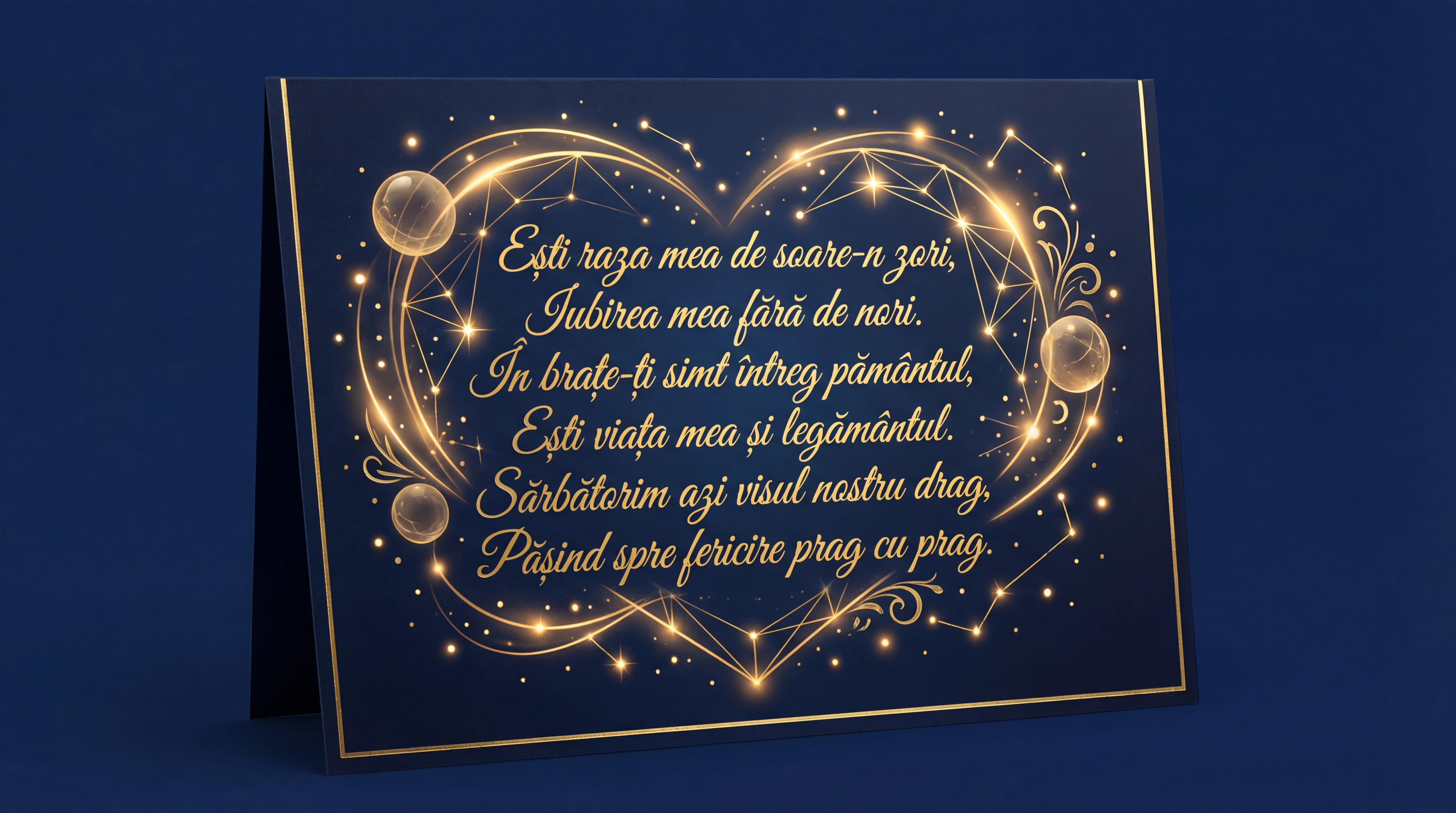 Urări de Ziua Îndrăgostiților pentru el