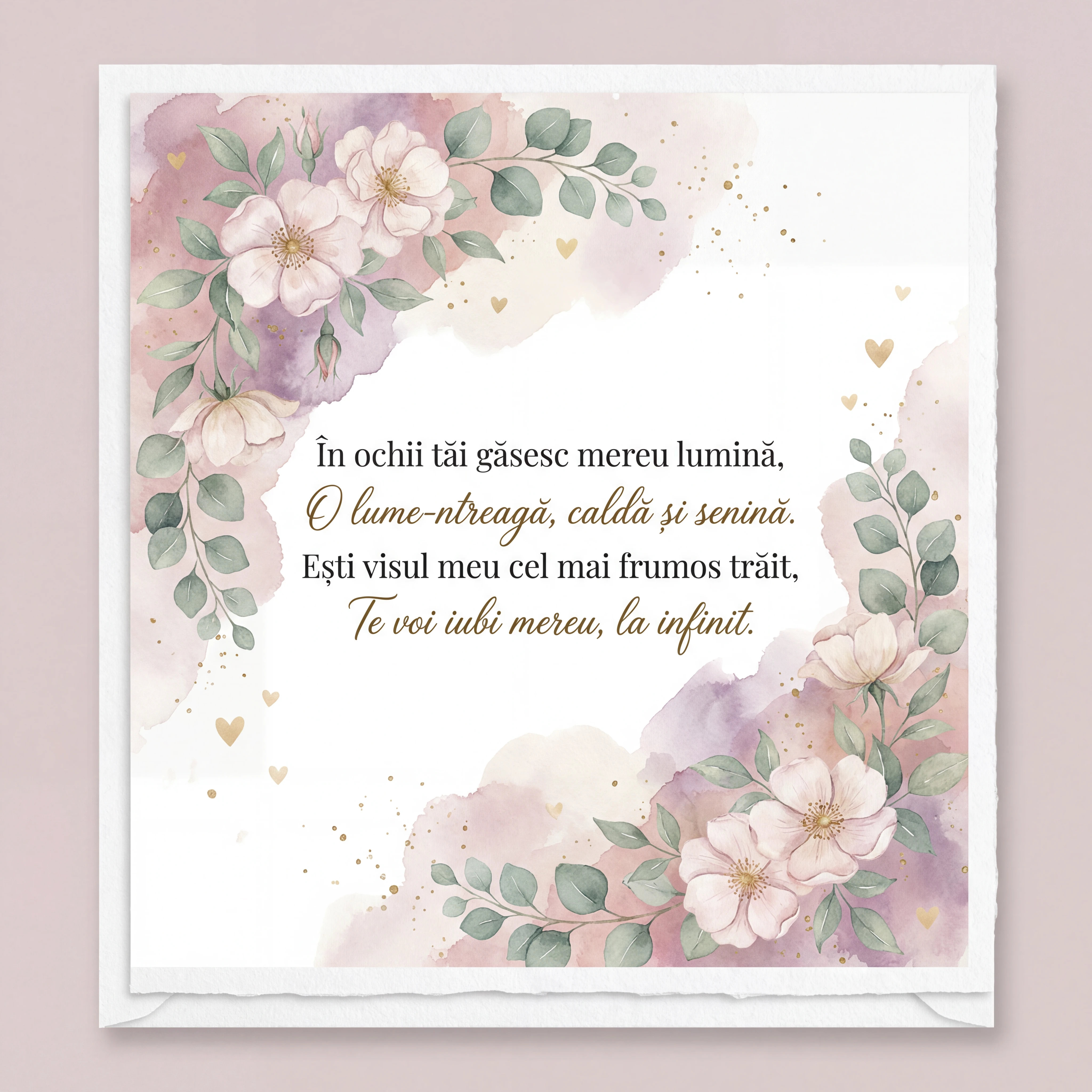 mesaje de Ziua Îndrăgostiților pentru persoana iubită