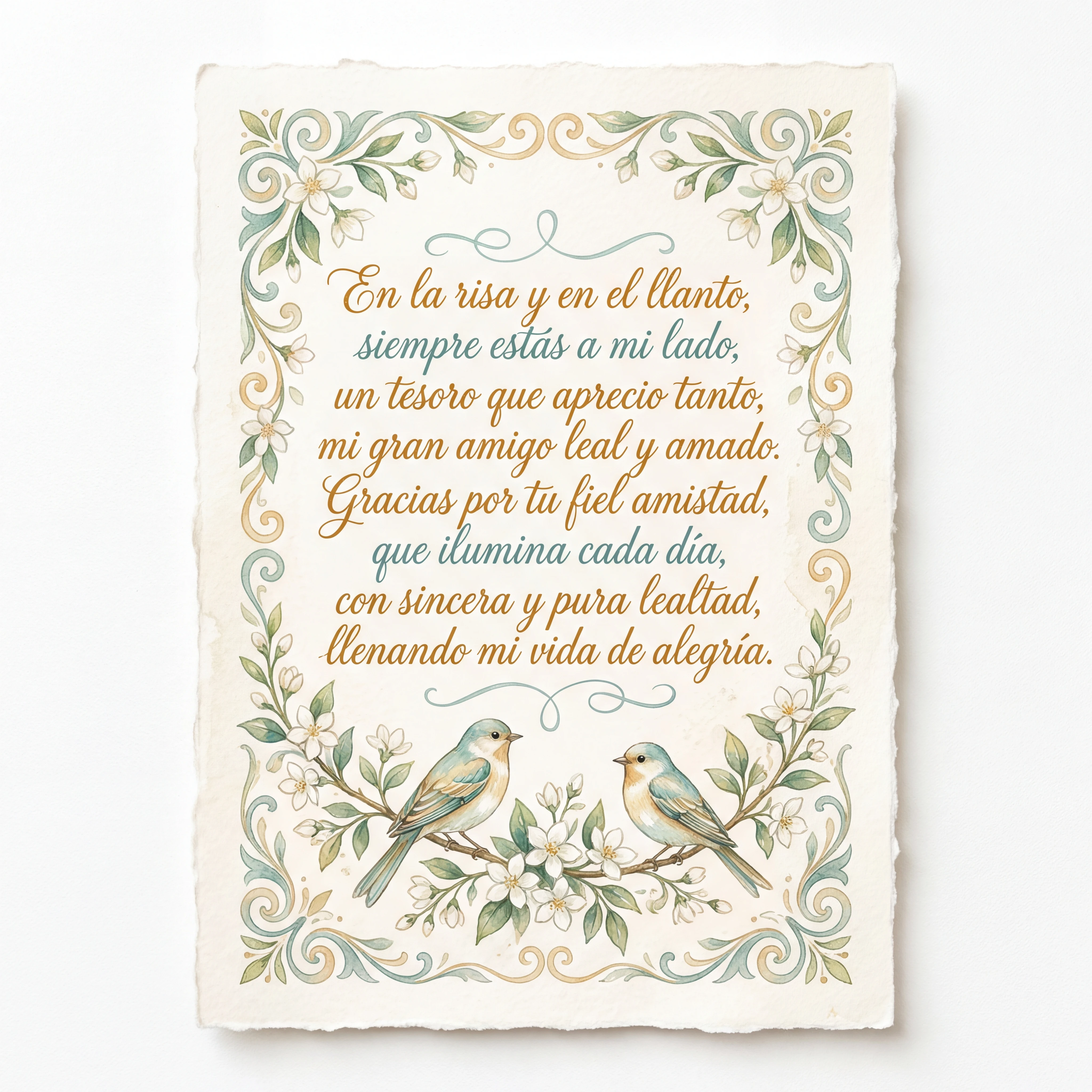 Mensaje para el Día del Amor y la Amistad a mi mejor amigo