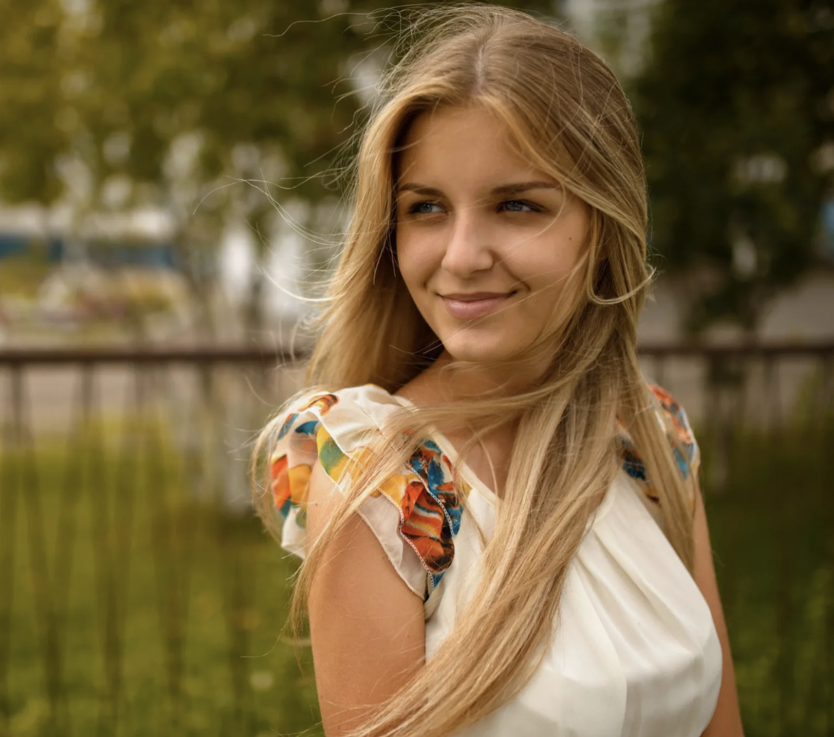 Анастасия Иванова