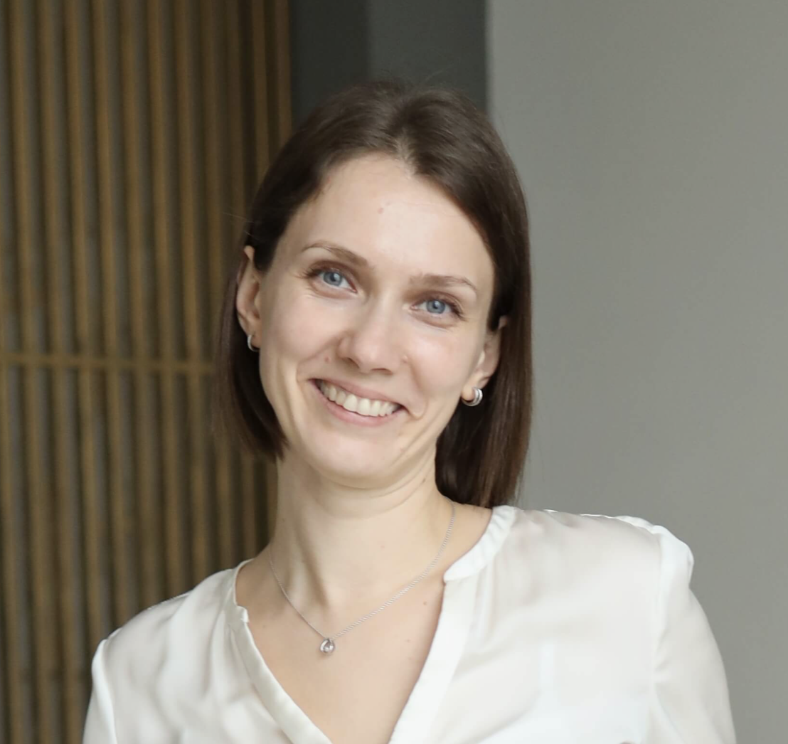 Екатерина Фомина