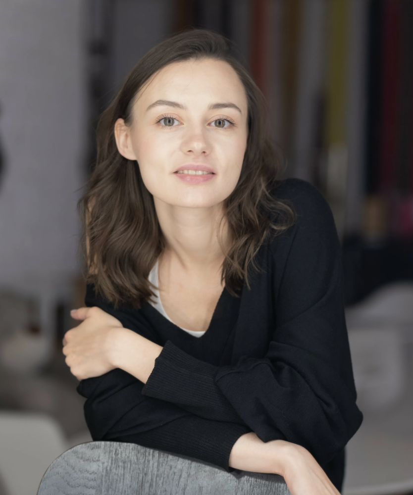 Екатерина Семакина