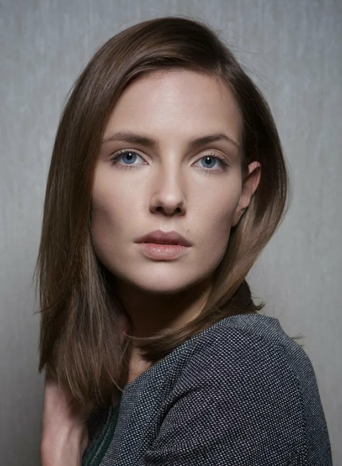 Александра Ильминских