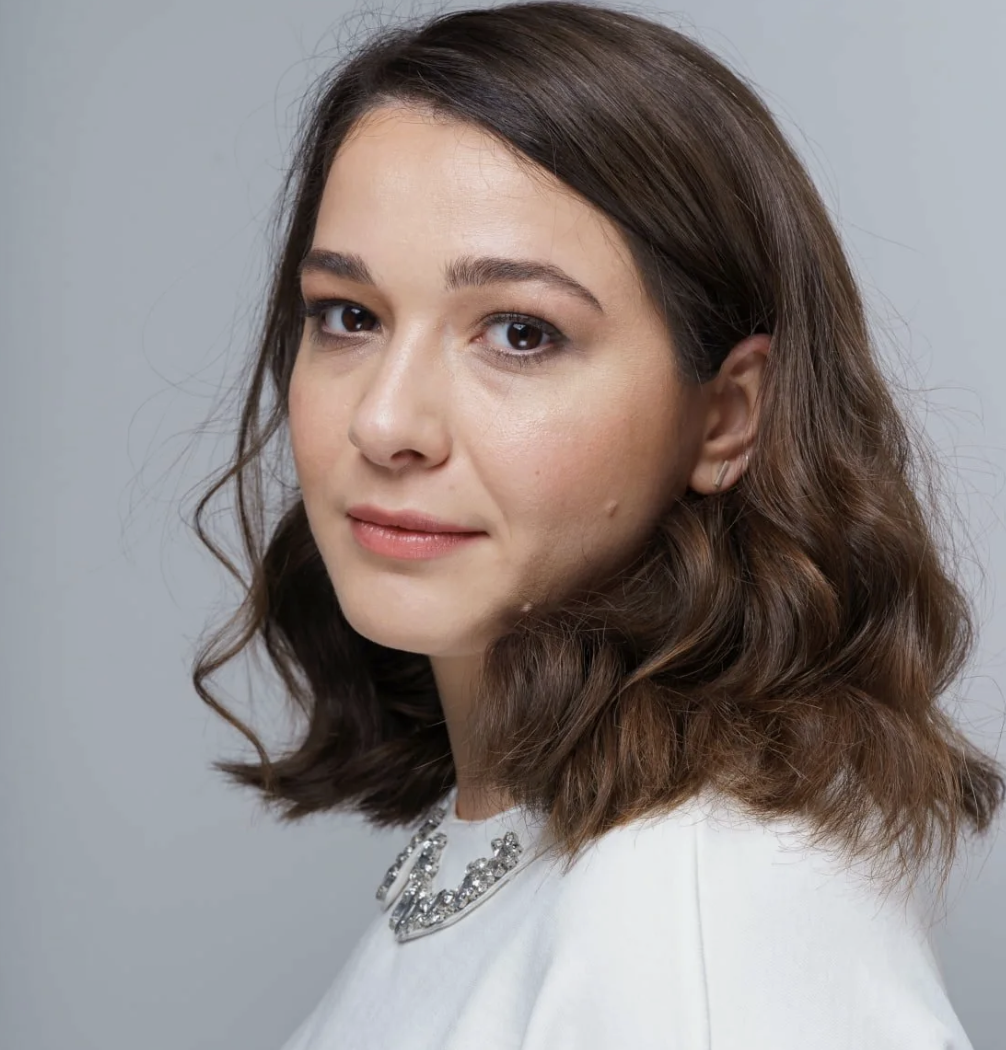 Виктория Иванова