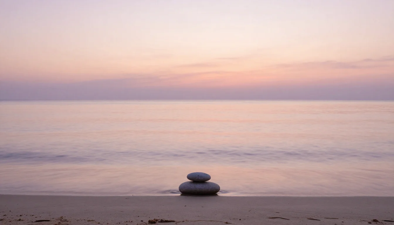 Whispers of Serenity