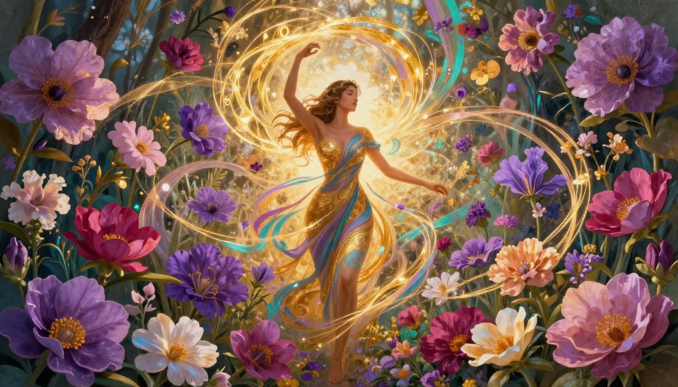 Wings of Empowerment