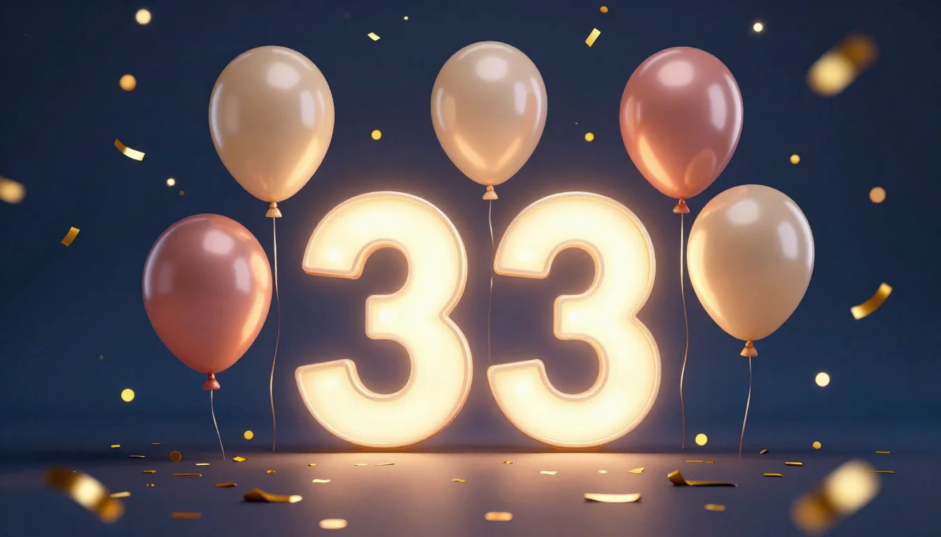 Golden Decade Celebration