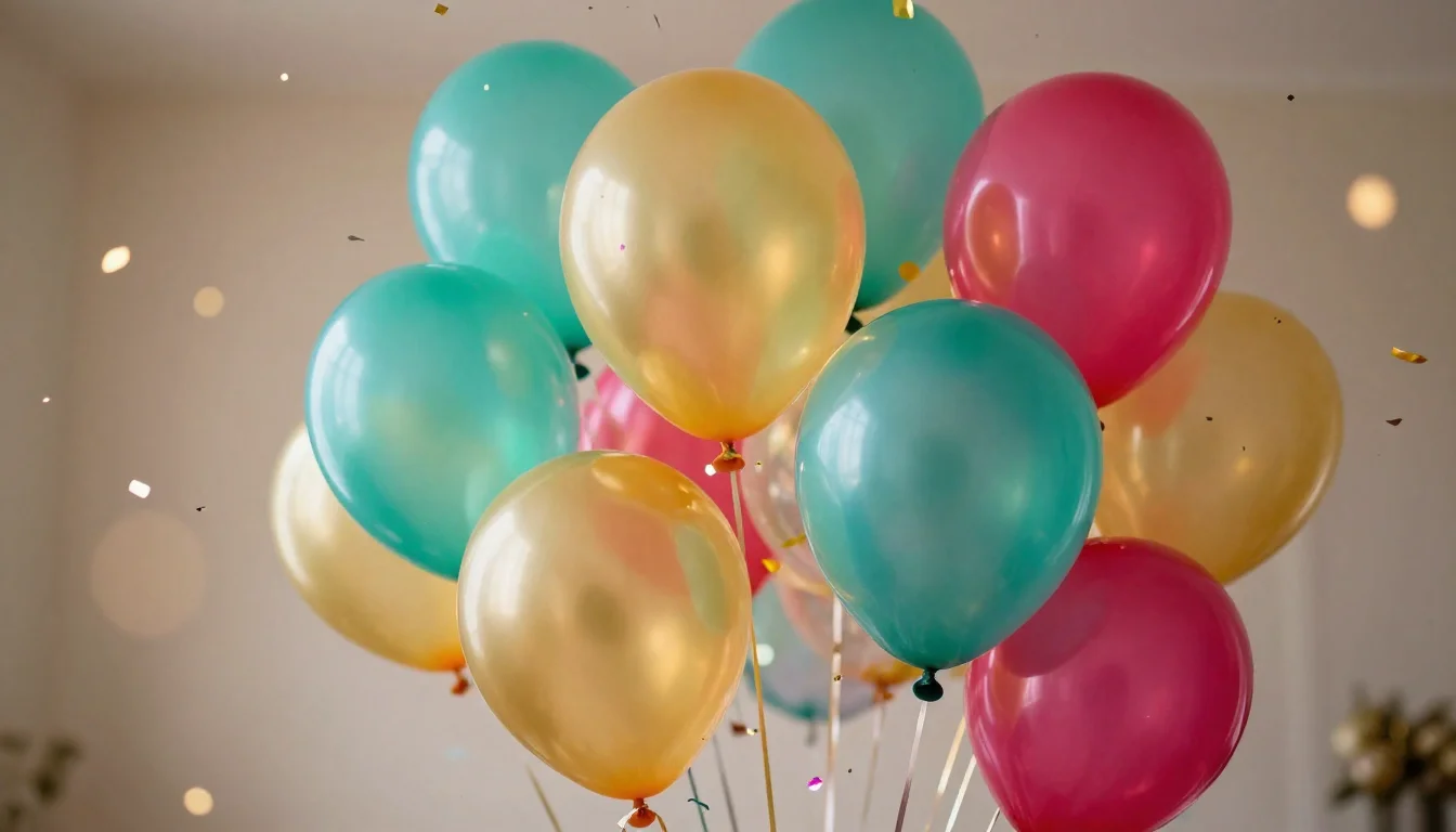 Golden Moments of Friendship