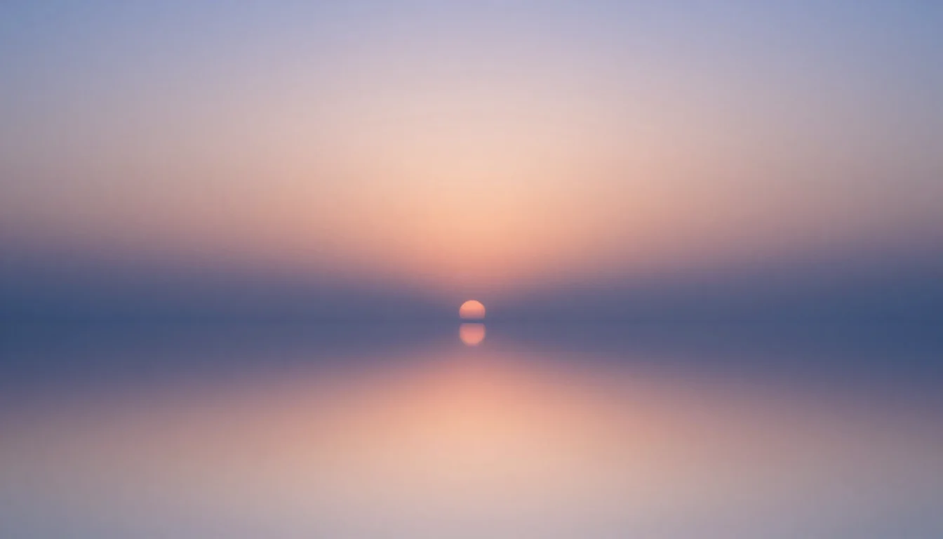 Infinite Horizon Glow