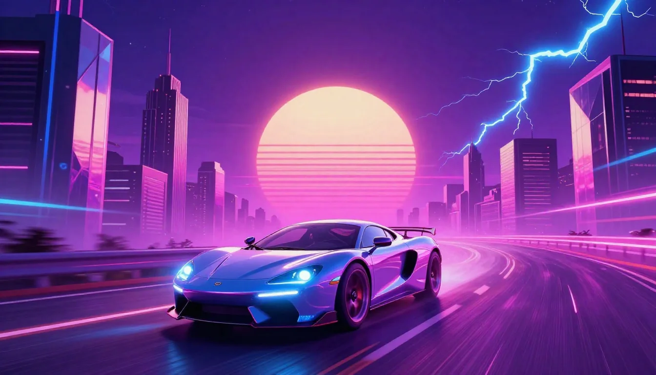 Digital Velocity Overdrive