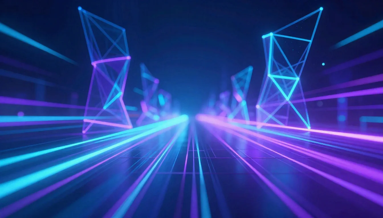 Digital Pulse Horizon