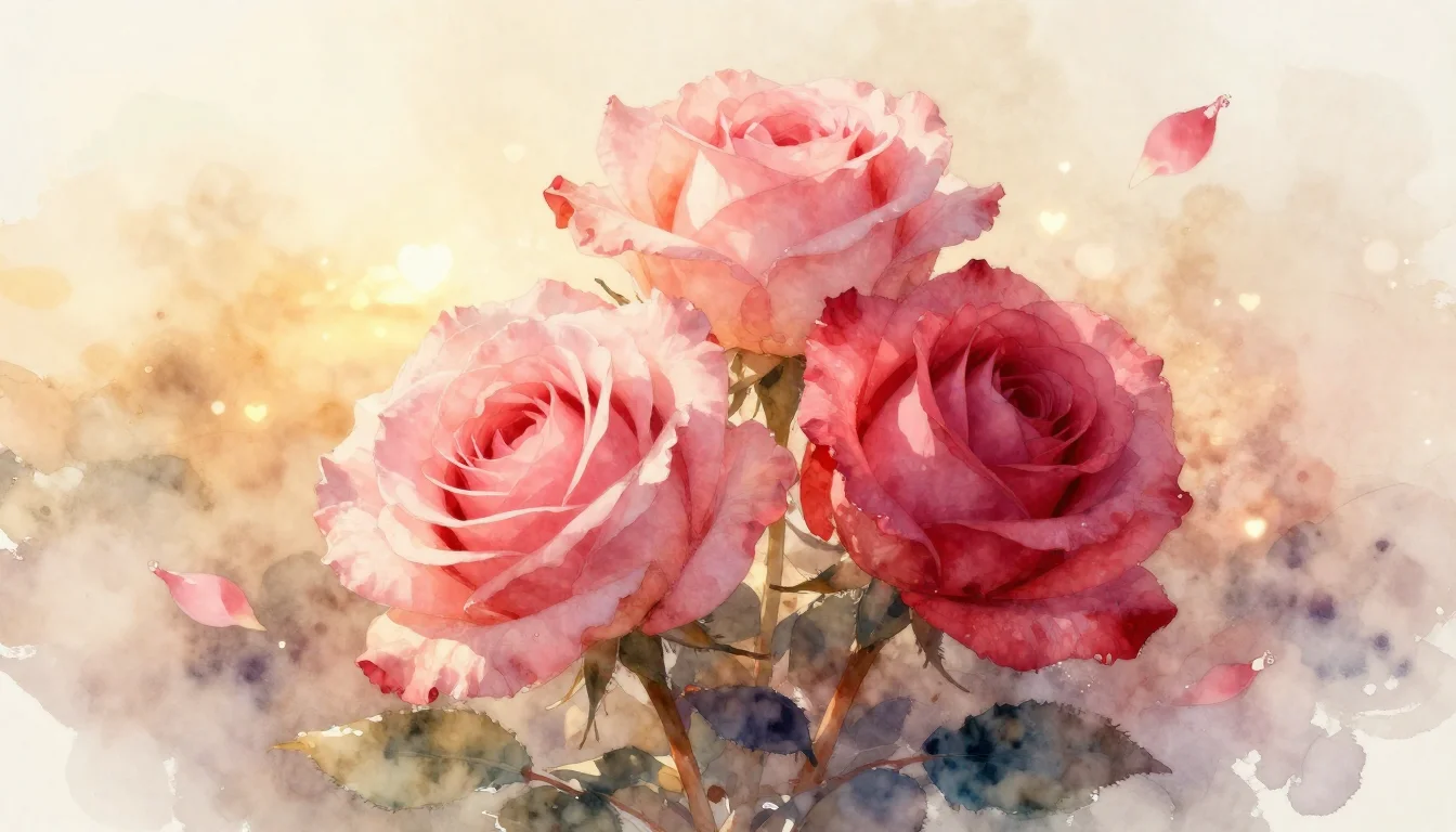 Whispers of Eternal Affection