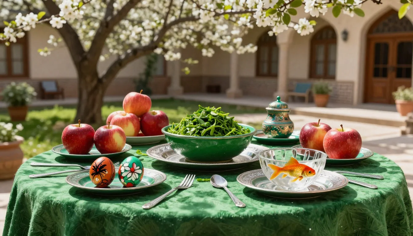 Spring Awakening Celebration