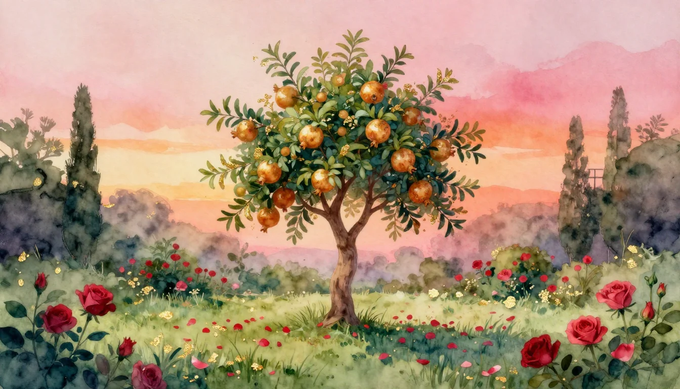 Eternal Earthly Love