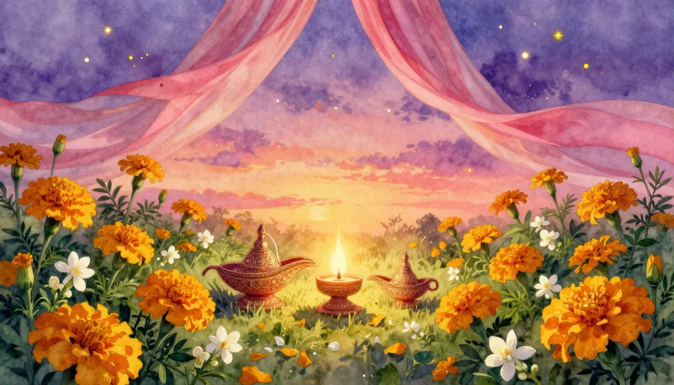 Sacred Celebration of Love