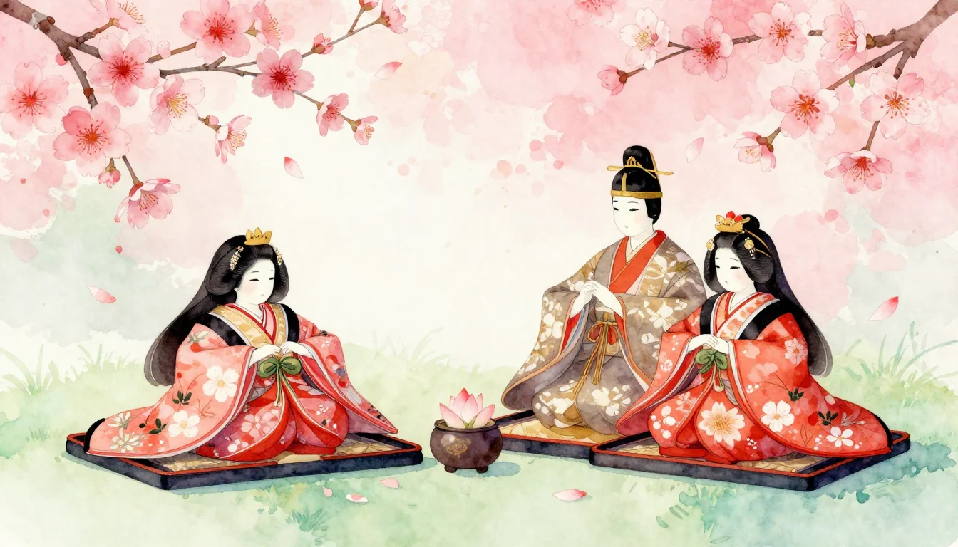 Spring Blossom Festival