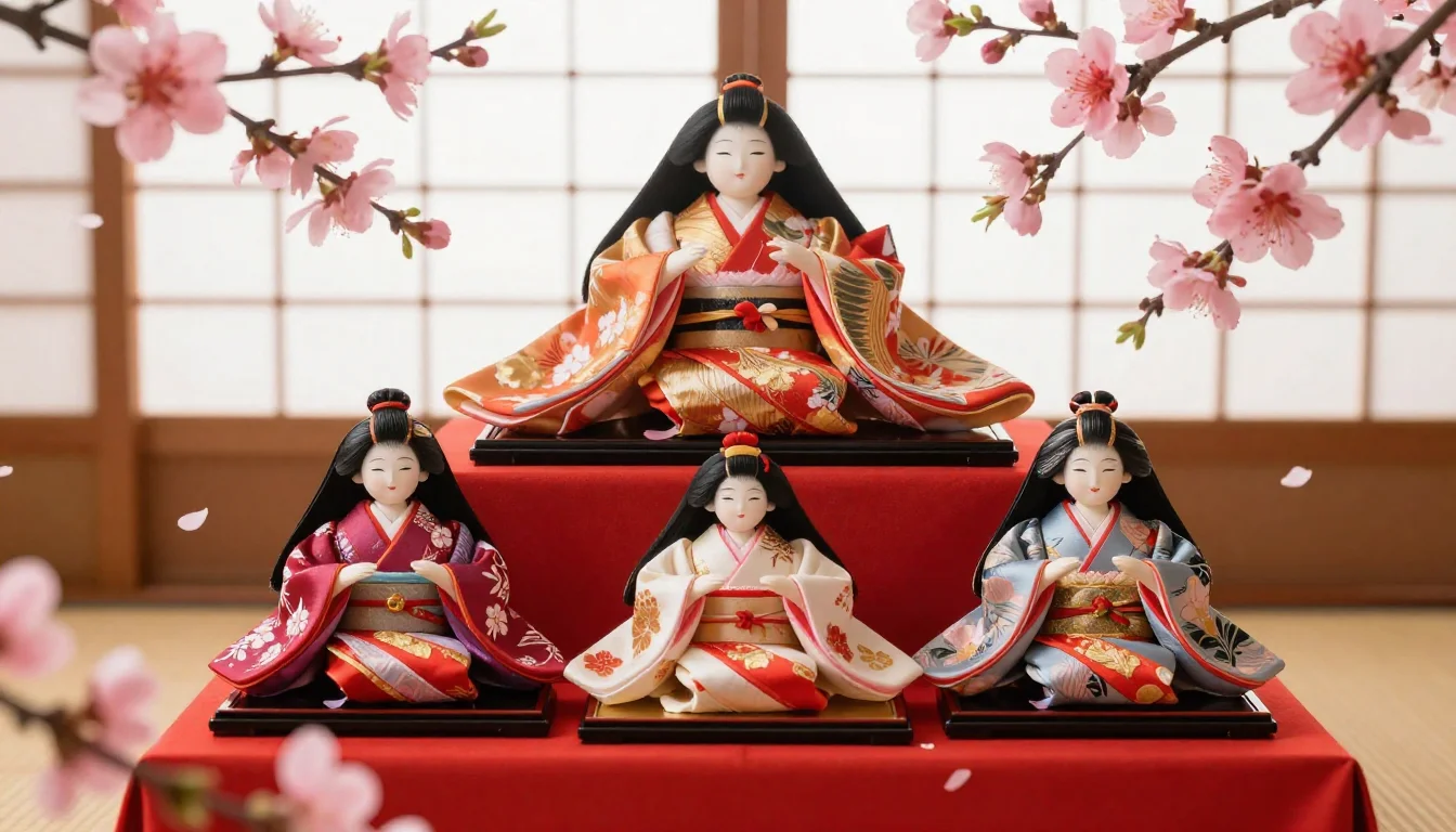 Peach Blossom Festival