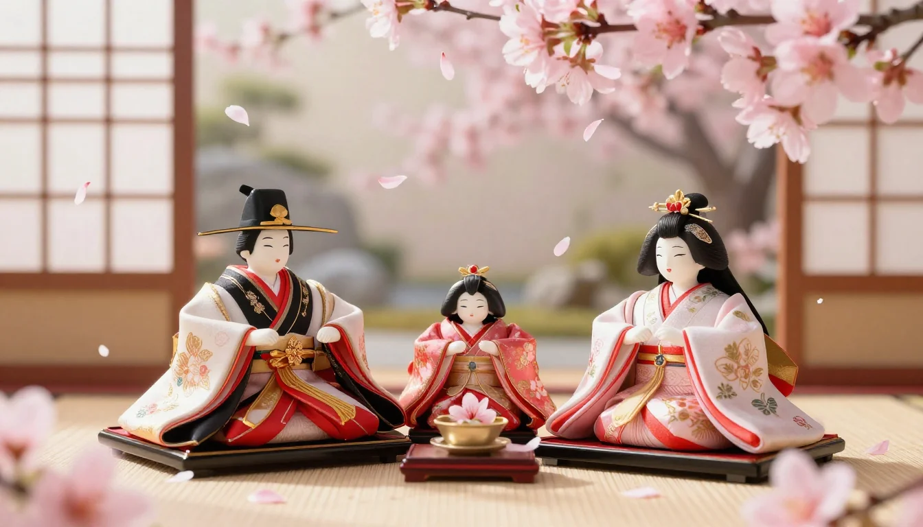 Spring Blossom Celebration