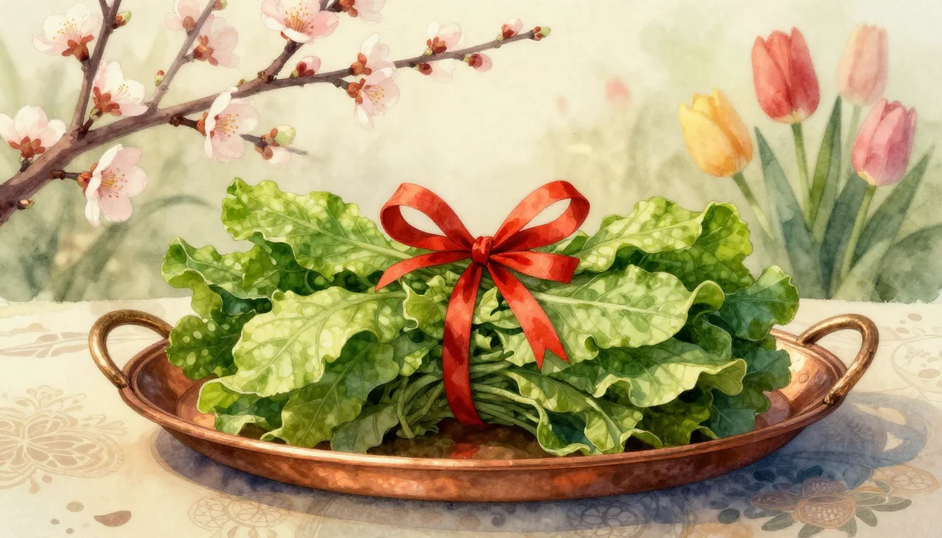 Spring Awakening of Novruz