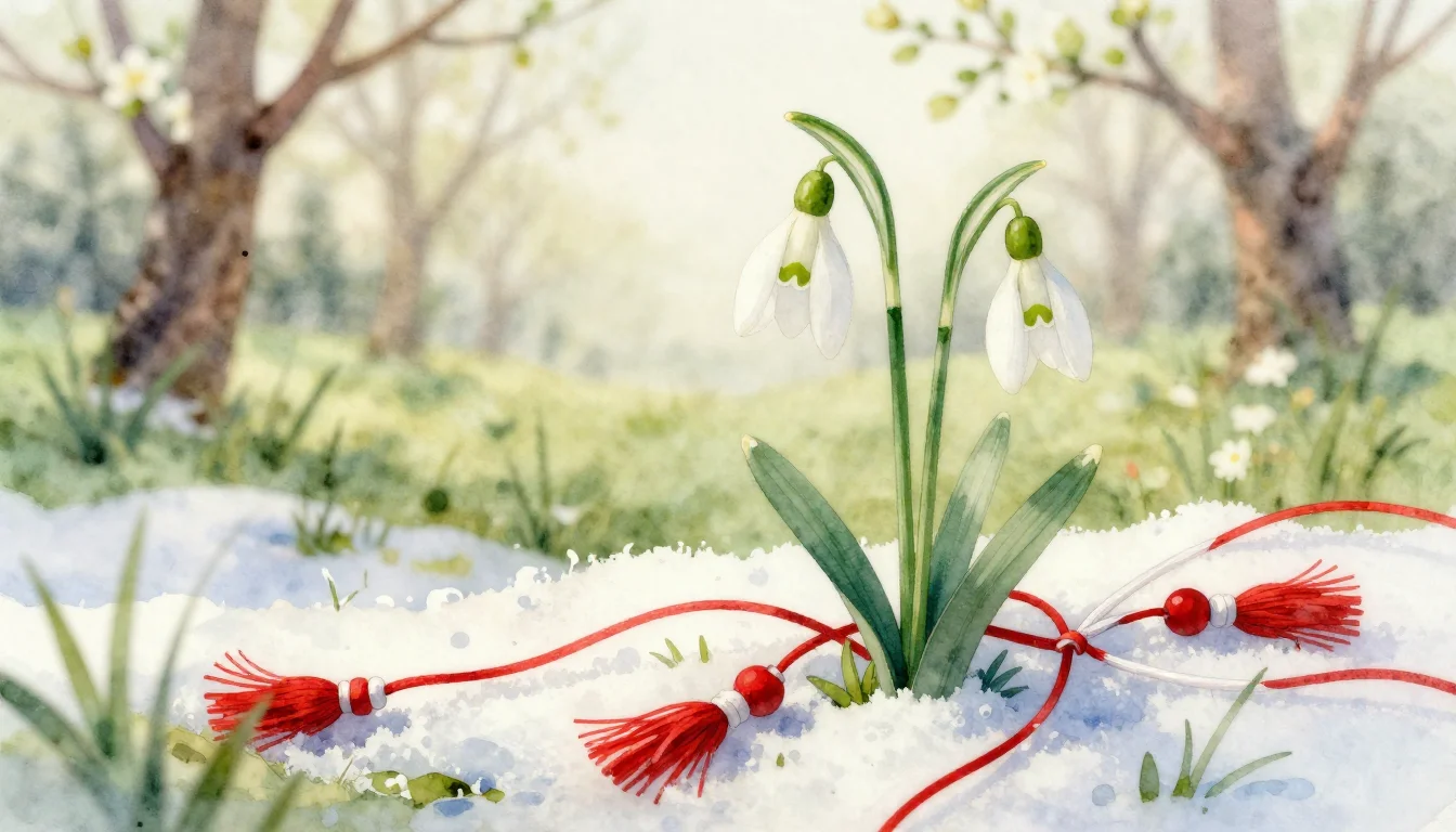 Spring Awakening Dance