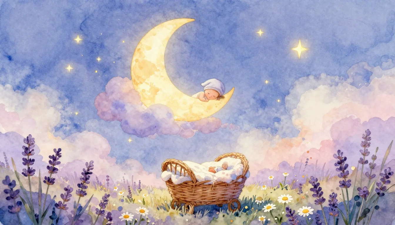 Gentle Dreams Lullaby