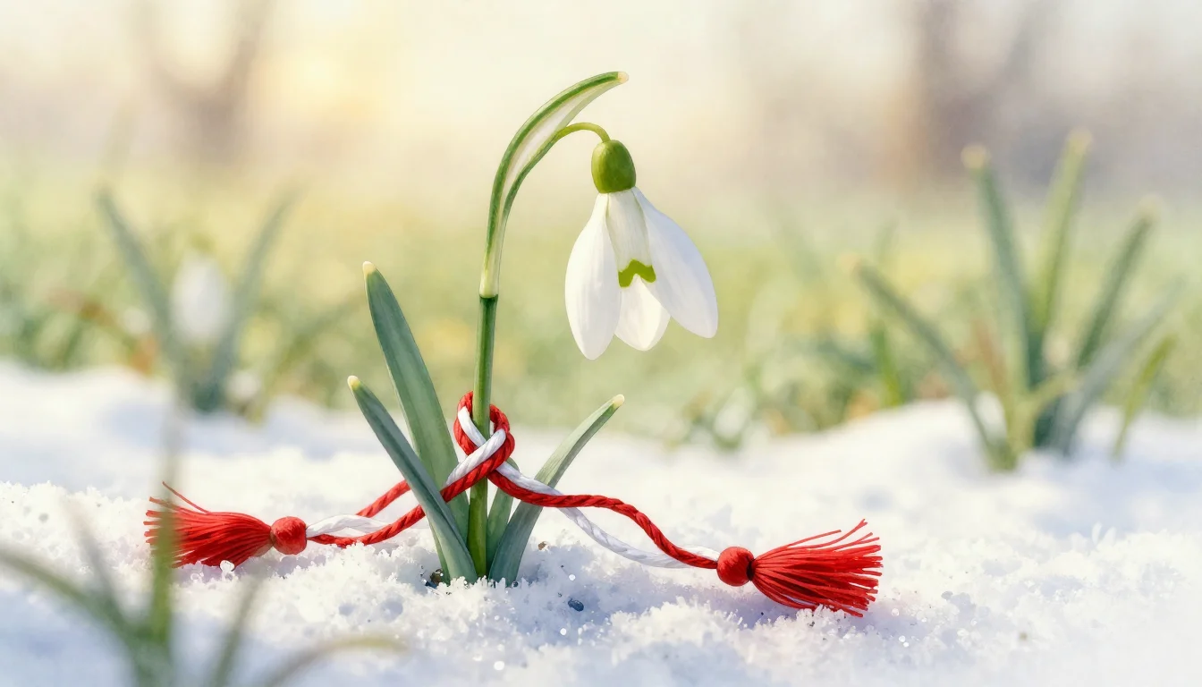 Eternal Spring Awakening