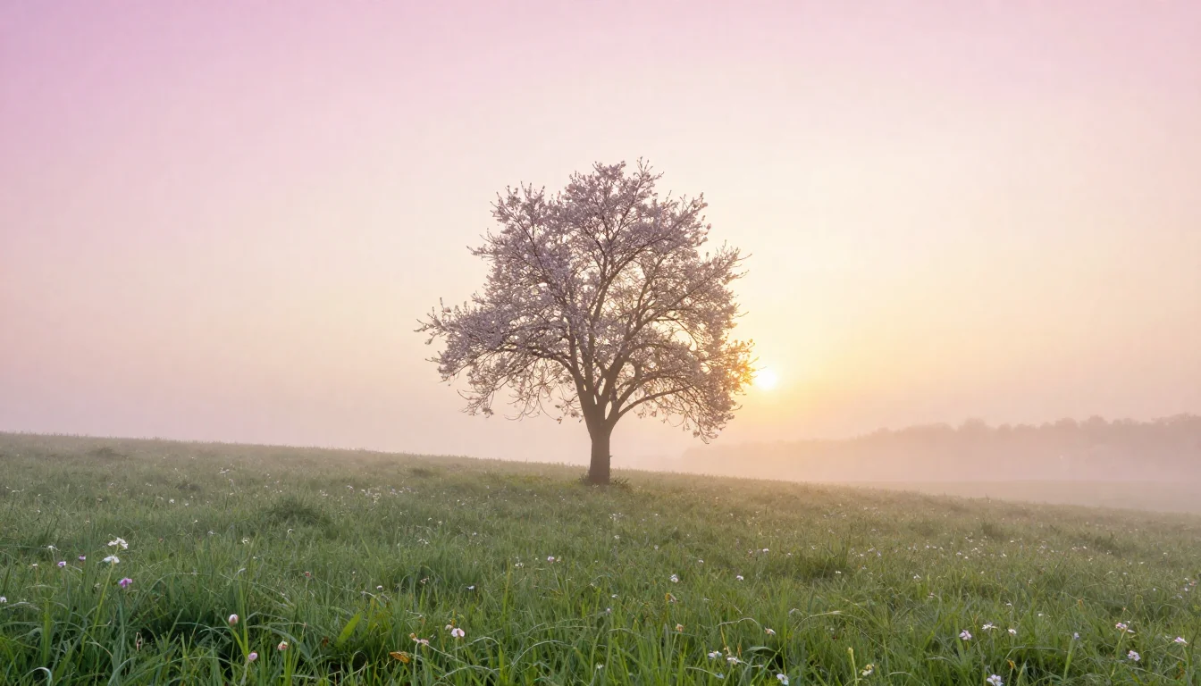 Vernal Equinox Renewal