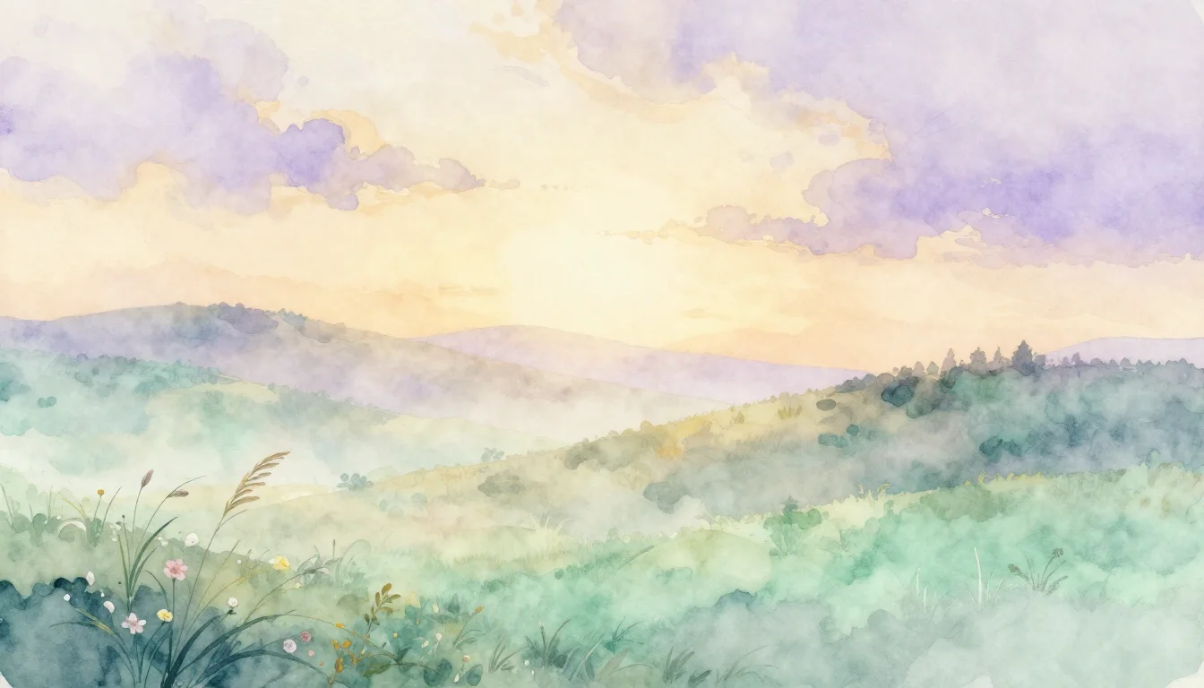 Whispers of Sunlight