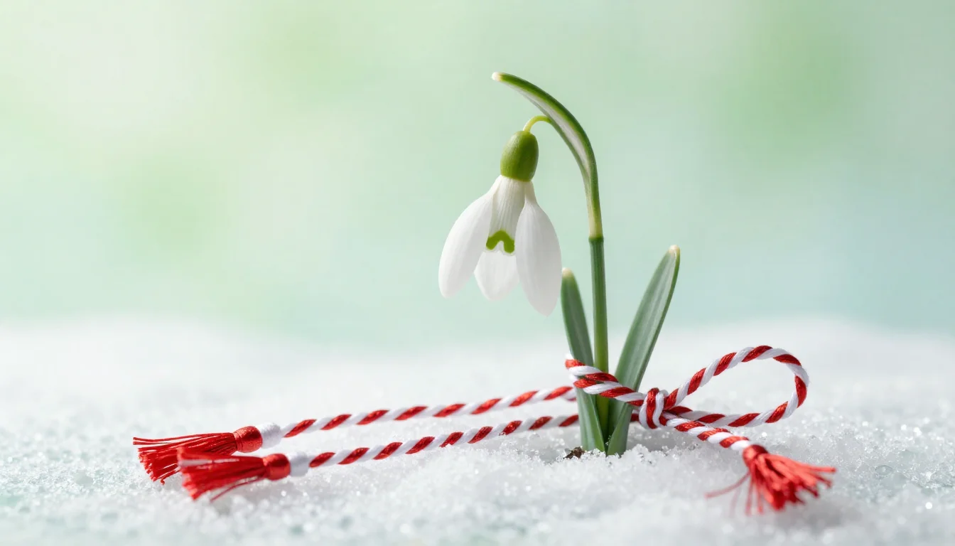 Whispers of Spring Blossom