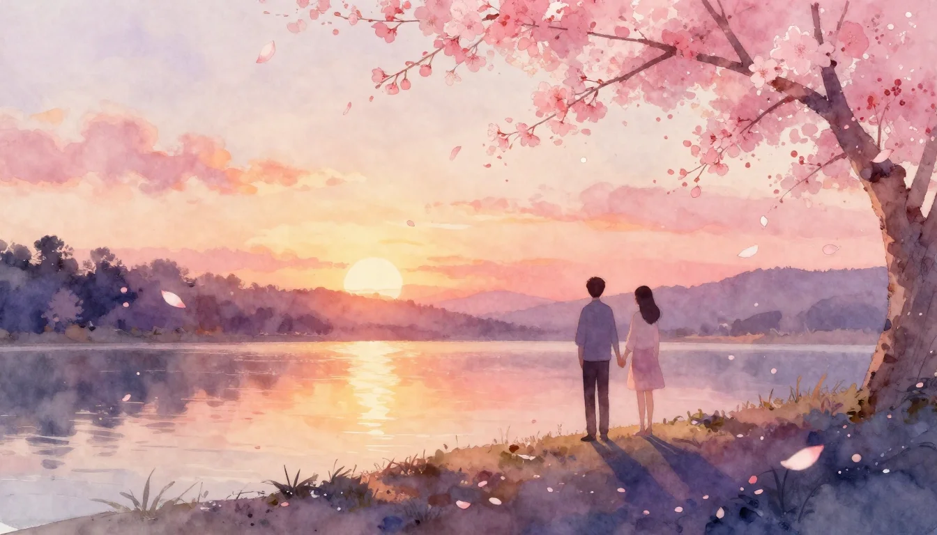 Whispers of Eternal Love