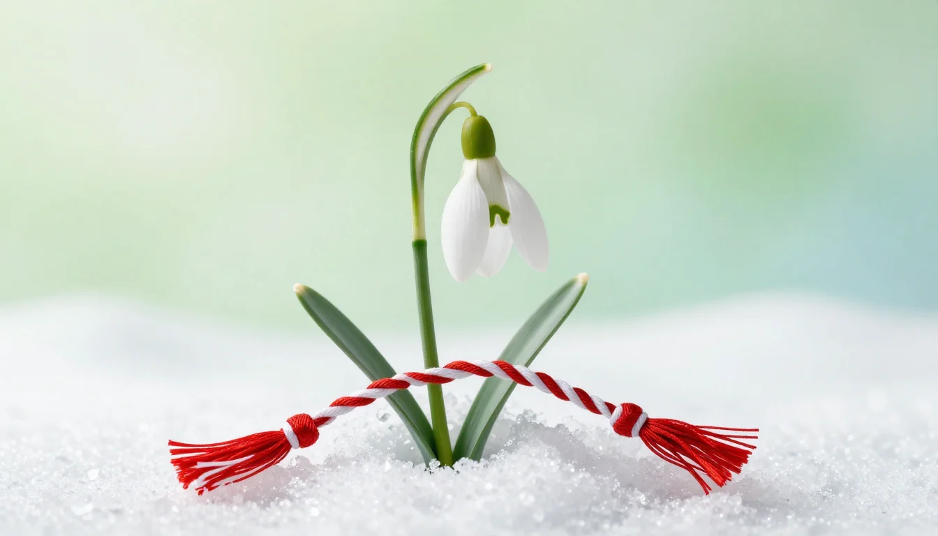 Whispers of Spring Blossom