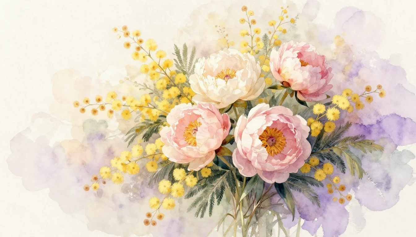 Essence of Femininity