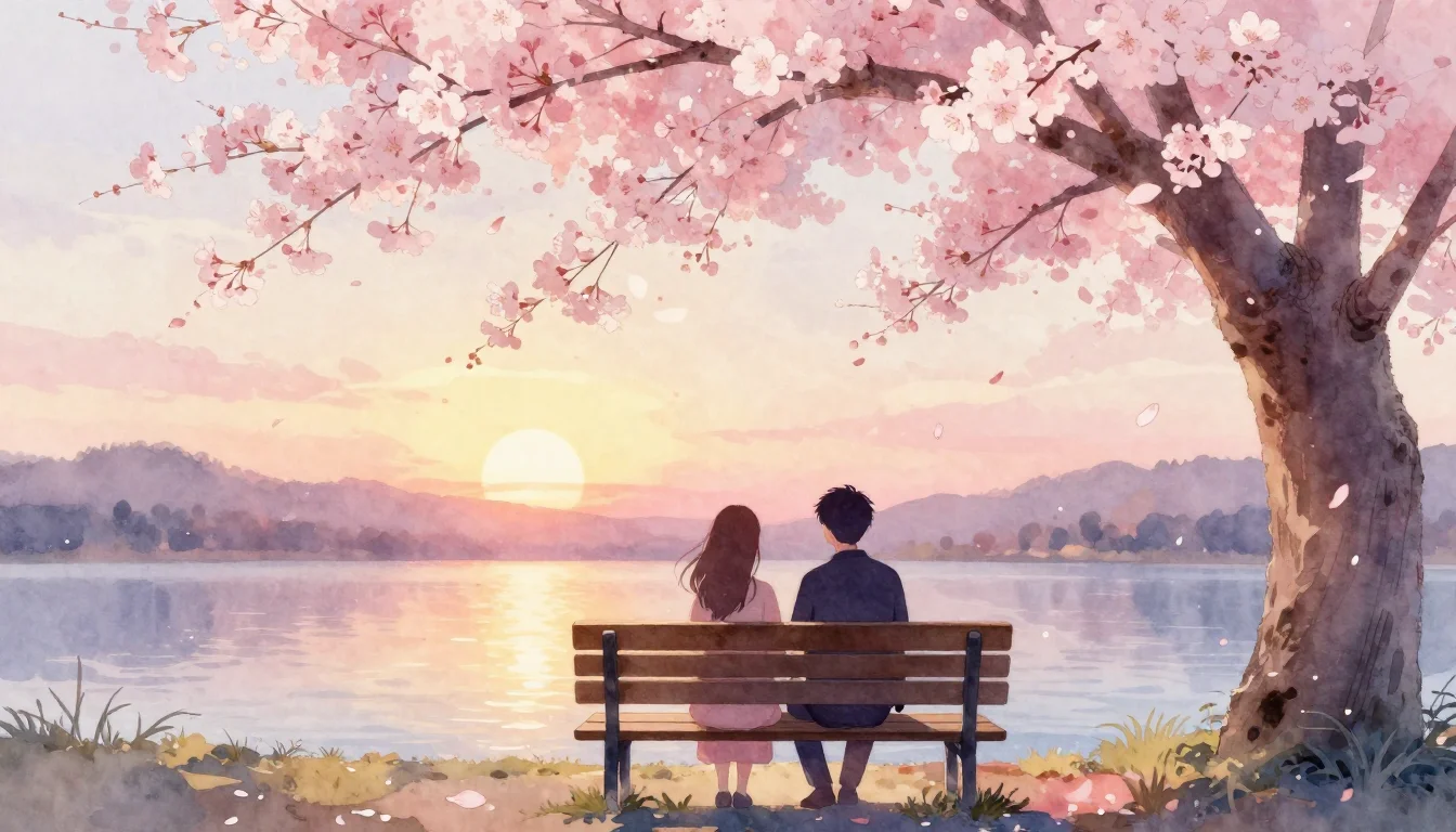 Soft Whispers of Love