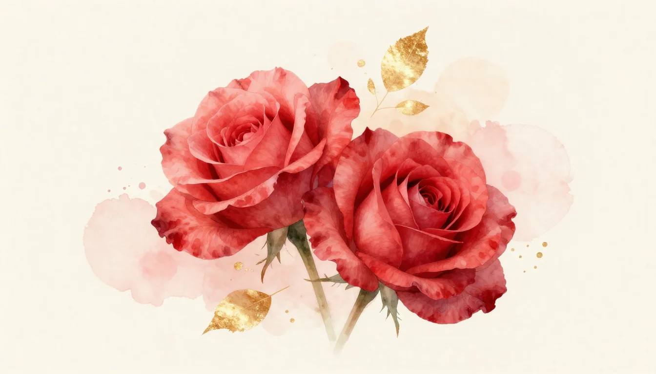 Velvet Valentine Whispers