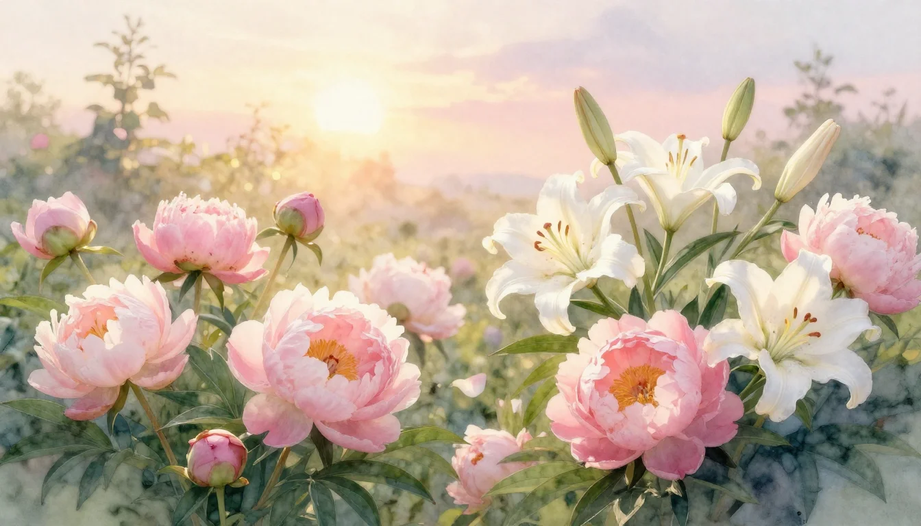 A Gentle Celebration