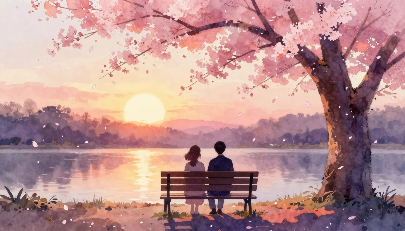 Velvet Valentine Whispers