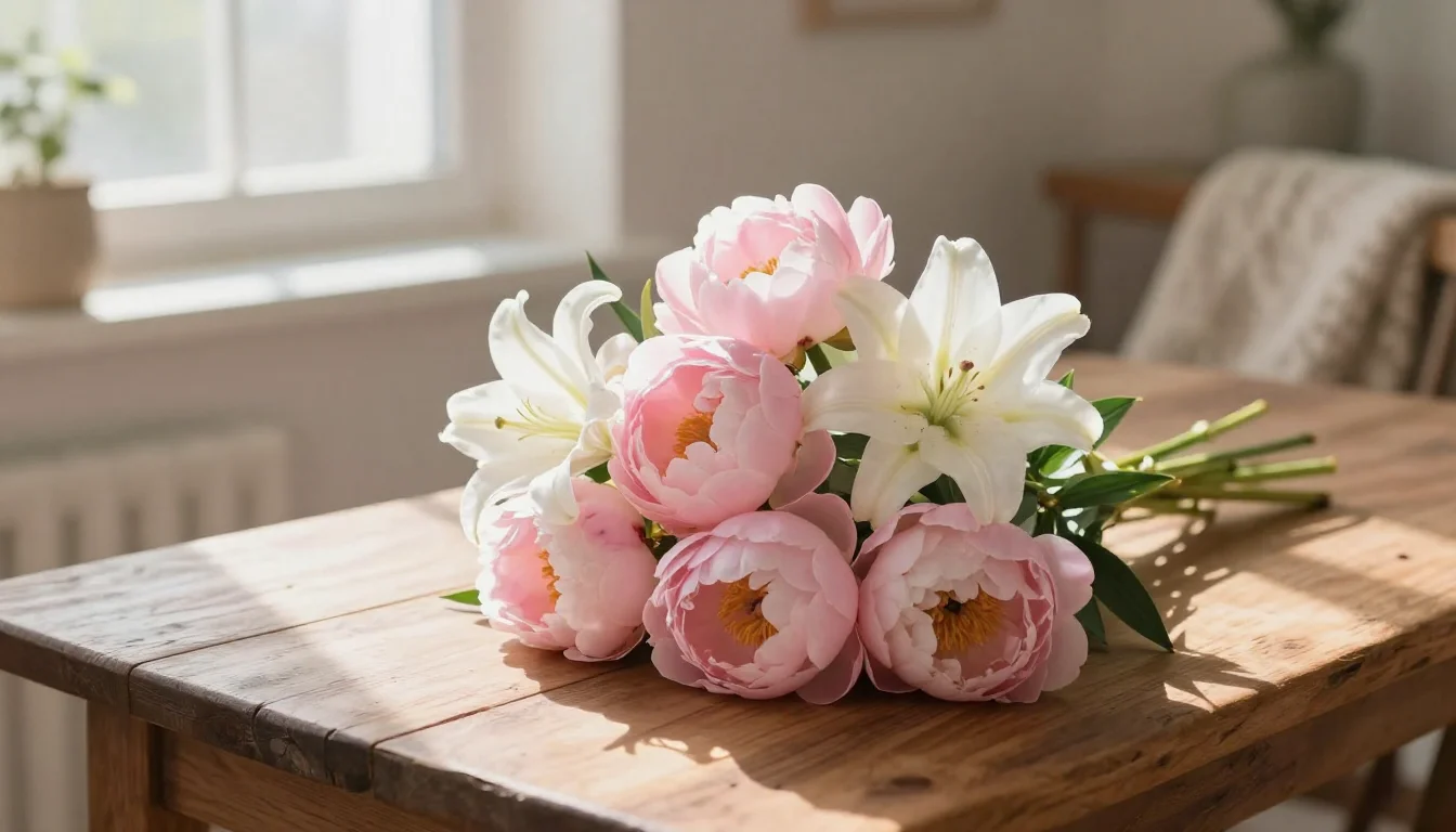 Eternal Warmth of Home