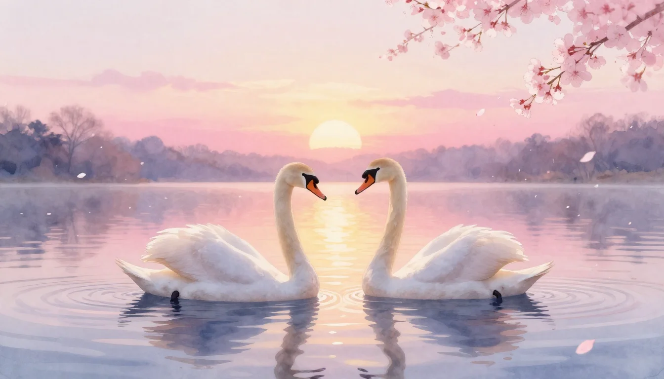 Soft Valentine Whispers