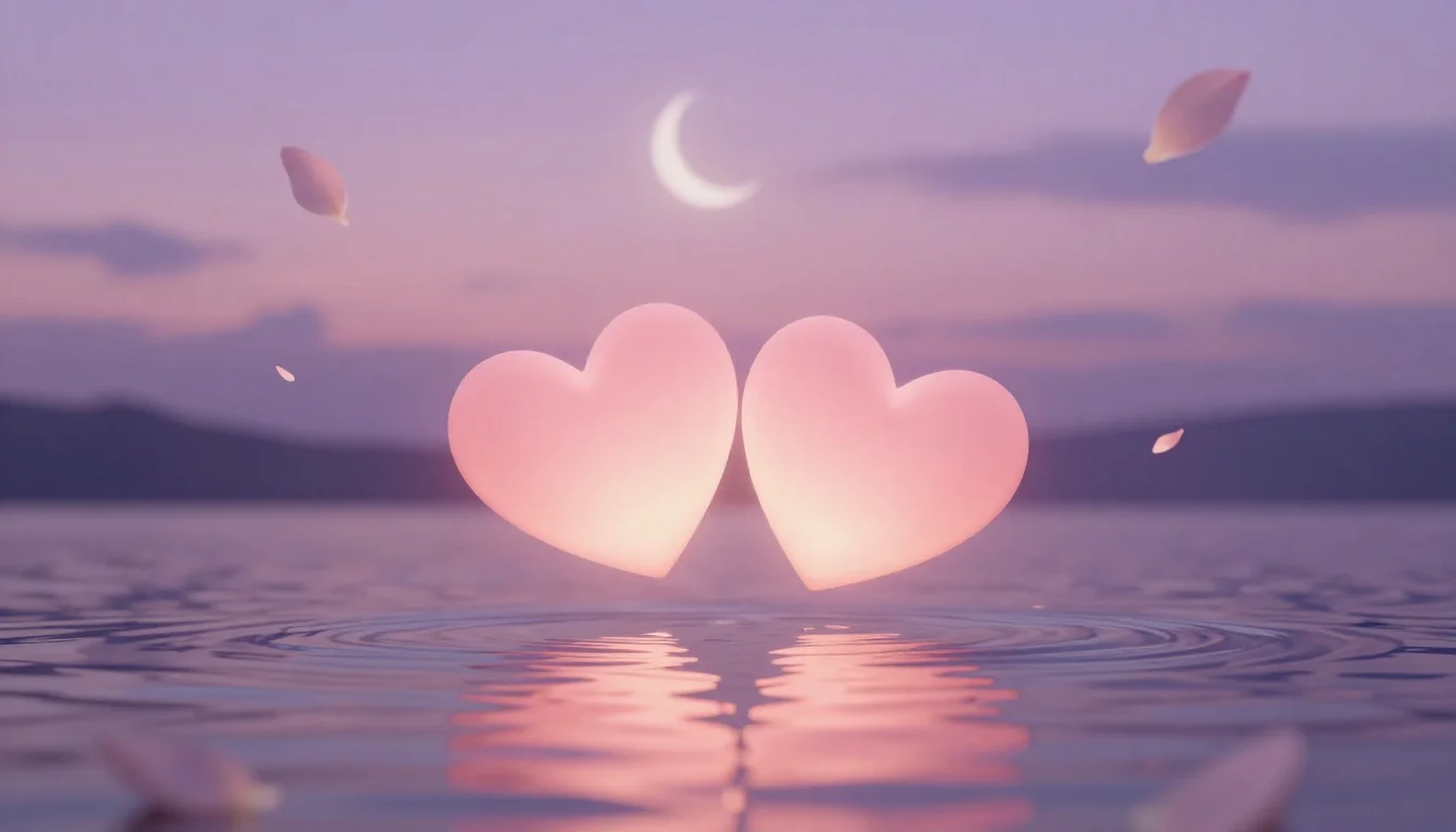 Whispers of Eternal Love