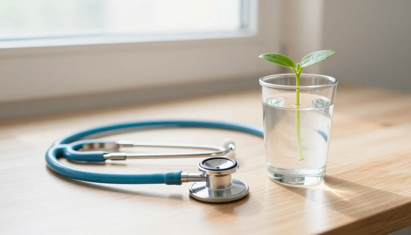 Healing Hands Serenity