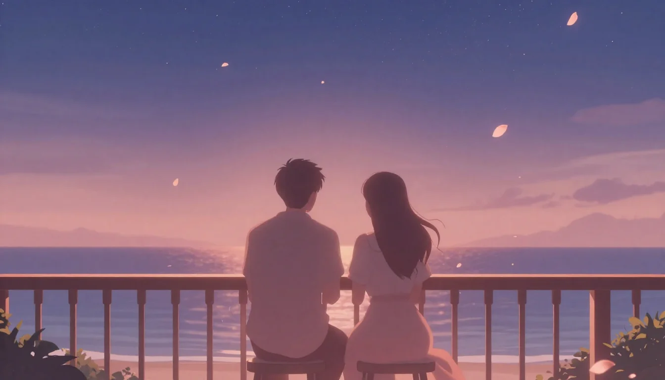 Velvet Hearts Melody