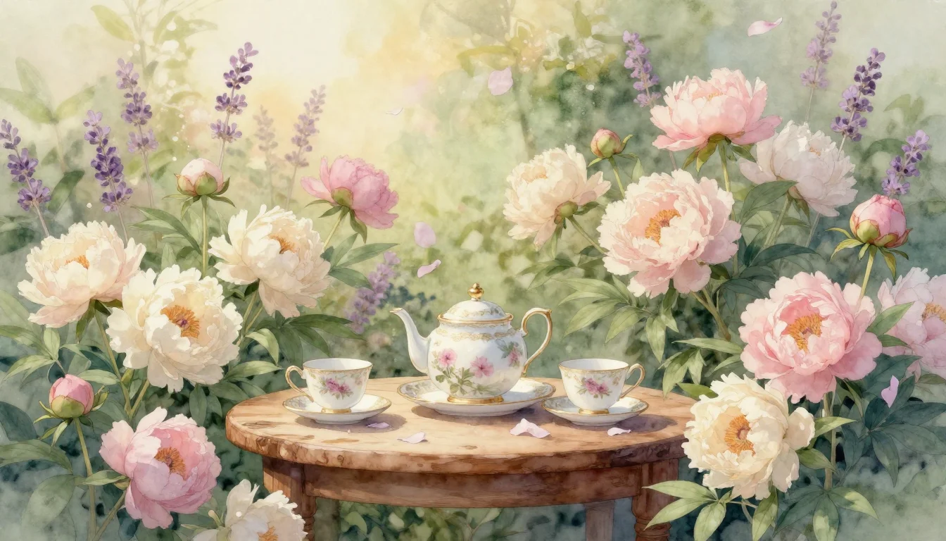 A Mother's Gentle Heart