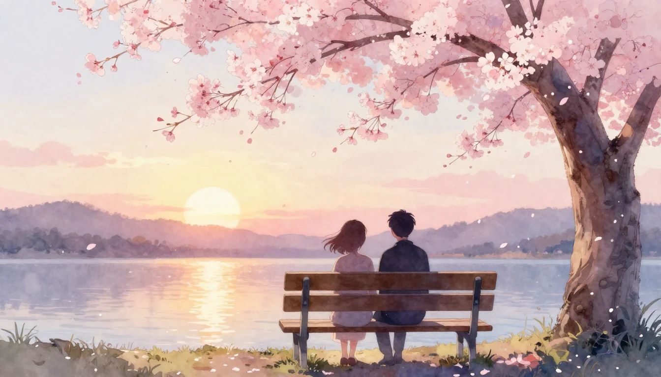 Soft Whispers of Love