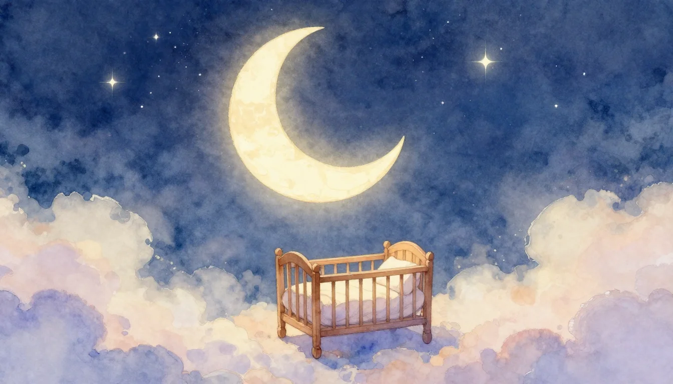 Soft Newborn Slumber