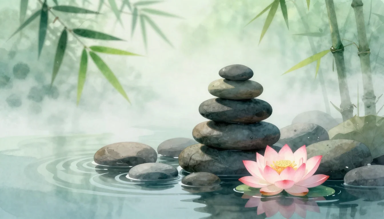 Eternal Serenity Spa